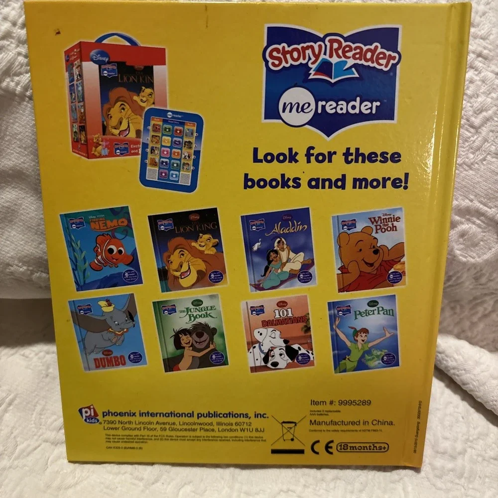 N/A product hardcover